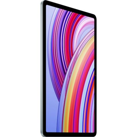 Планшет Xiaomi Redmi Pad Pro 12.1" 6/128GB Ocean Blue (VHU4733EU) (1052099) - Нулевой остаток (Feed)  - Нулевой остаток (Feed) 