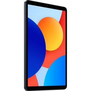 Планшет Xiaomi Redmi Pad SE 8.7" 4/128GB Graphite Gray (VHU5072EU) (1072331)