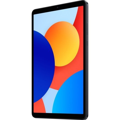 Планшет Xiaomi Redmi Pad SE 8.7" 4/128GB Graphite Gray (VHU5072EU) (1072331) - Нулевой остаток (Feed)  - Нулевой остаток (Feed) 