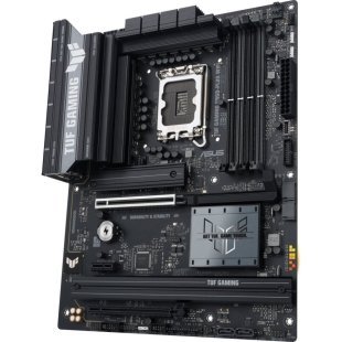 Материнская плата ASUS TUF GAMING B860-PLUS WIFI