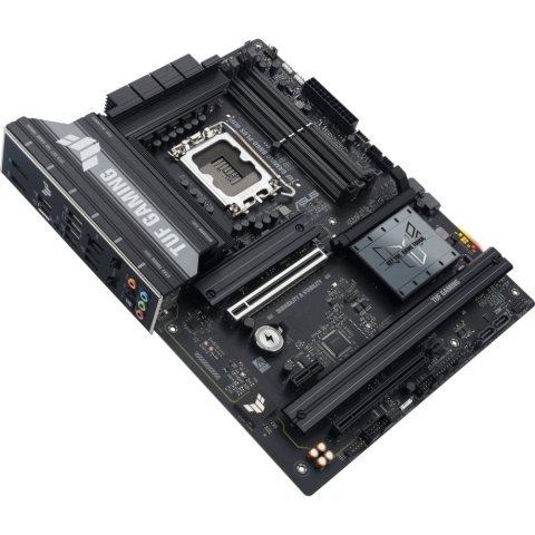 Материнская плата ASUS TUF GAMING B860-PLUS WIFI - Нулевой остаток (Feed)  - Нулевой остаток (Feed)