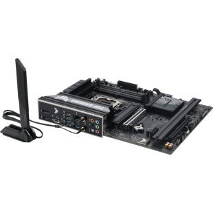 Материнская плата ASUS TUF GAMING B860-PLUS WIFI