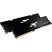 Модуль памяти для компьютера DDR5 32GB (2x16GB) 5600 MHz Black Prologix (PRO32GB5600B5K) - Нулевой остаток (Feed)  - Нулевой остаток (Feed)