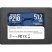 Накопитель SSD 2.5" 512GB Patriot (P210S512G25) - Нулевой остаток (Feed)  - Нулевой остаток (Feed)