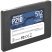 Накопитель SSD 2.5" 512GB Patriot (P210S512G25) - Нулевой остаток (Feed)  - Нулевой остаток (Feed)