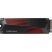 Накопитель SSD M.2 2280 4TB 990 PRO with Heatsink Samsung (MZ-V9P4T0CW) - Внутренние SSD - Внутренние SSD