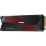 Накопитель SSD M.2 2280 4TB 990 PRO with Heatsink Samsung (MZ-V9P4T0CW) - Внутренние SSD - Внутренние SSD