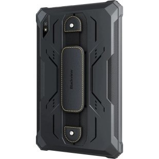 Планшет Blackview Tab Active 8 Pro 10.36" 8/256GB LTE Black (6931548313724)