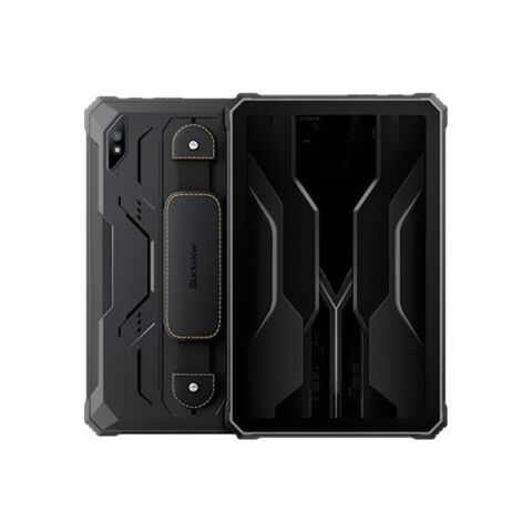 Планшет Blackview Tab Active 8 Pro 10.36" 8/256GB LTE Black (6931548313724) - Нулевой остаток (Feed)  - Нулевой остаток (Feed) 