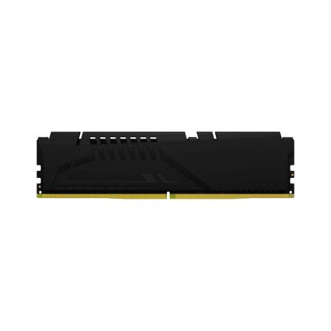 Модуль памяти для компьютера DDR5 64GB (2x32GB) 5600 MHz Fury Beast Black Kingston Fury (ex.HyperX) (KF556C36BBE2K2-64) - Модули памяти для компьютера - Модули памяти для компьютера