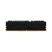 Модуль памяти для компьютера DDR5 64GB (2x32GB) 5600 MHz Fury Beast Black Kingston Fury (ex.HyperX) (KF556C36BBE2K2-64) - Модули памяти для компьютера - Модули памяти для компьютера