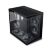 Корпус для ПК Lian Li O11 Dynamic Mini V2 Flow, Black (G99.O11DMIV2FX.00) - Корпуса - Корпуса