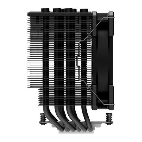 Кулер для процессора ID-Cooling SE-226-XT Black - Нулевой остаток (Feed)  - Нулевой остаток (Feed) 