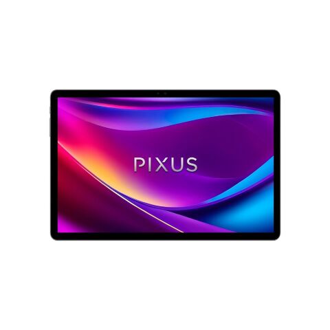 Планшет Pixus Deon 10.95" 6/128GB LTE metal, gray (4897058531916) - Планшеты  - Планшеты 