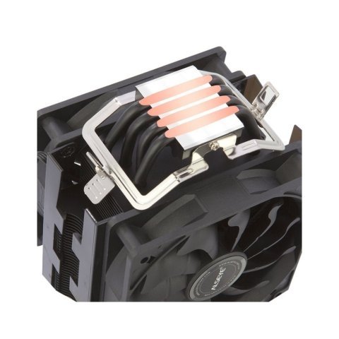 Кулер для процессора Alseye S120D-B (AS.01.07.0019) - Нулевой остаток (Feed)  - Нулевой остаток (Feed) 