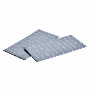 Термопрокладка Gelid Solutions GP-Extreme 80x40x0.5 mm (TP-GP01-A)