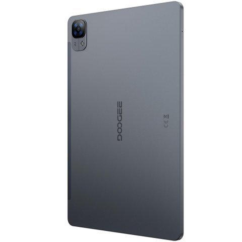 Планшет Doogee Tab E3 11" 8/256GB 4G (LTE) Grey (6923740261743) - Нулевой остаток (Feed)  - Нулевой остаток (Feed)