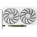 Видеокарта ASUS Radeon RX 9060 XT 16Gb DUAL WHITE OC (DUAL-RX9060XT-16G-WHITE) - Нулевой остаток (Feed)  - Нулевой остаток (Feed) 