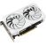 Видеокарта ASUS Radeon RX 9060 XT 16Gb DUAL WHITE OC (DUAL-RX9060XT-16G-WHITE) - Нулевой остаток (Feed)  - Нулевой остаток (Feed) 