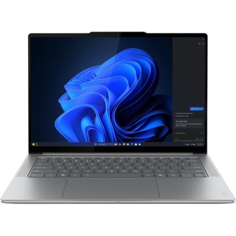 Ноутбук Lenovo Yoga Pro 7 14IAH10 (83KF0032RA) - Ноутбуки  - Ноутбуки