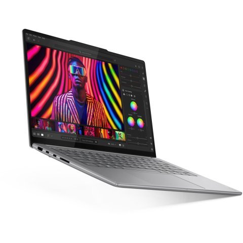 Ноутбук Lenovo Yoga Pro 7 14IAH10 (83KF0032RA) - Ноутбуки  - Ноутбуки