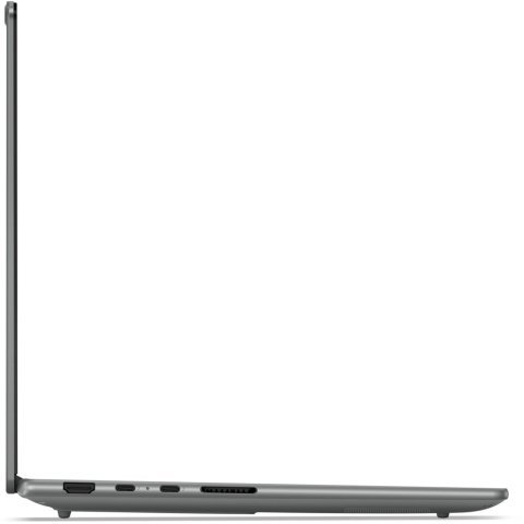 Ноутбук Lenovo Yoga Pro 7 14IAH10 (83KF0032RA) - Ноутбуки  - Ноутбуки