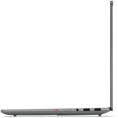 Ноутбук Lenovo Yoga Pro 7 14IAH10 (83KF0032RA) - Ноутбуки  - Ноутбуки