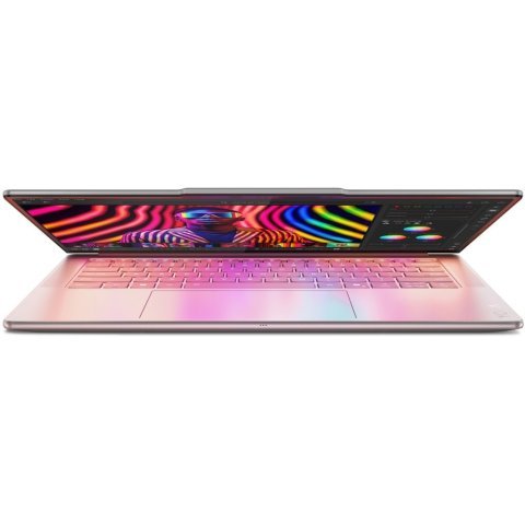 Ноутбук Lenovo Yoga Pro 7 14IAH10 (83KF0032RA) - Ноутбуки  - Ноутбуки