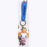Брелок подвеска на рюкзак  IT Pennywise Оно Пеннивайз 3D Keychain Backpack