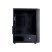 Корпус 1stPlayer FD3-M-BK-4F7 - Корпуса  - Корпуса