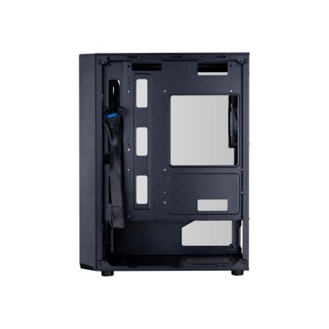 Корпус 1stPlayer FD3-M-BK-4F7 - Корпуса  - Корпуса