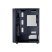 Корпус 1stPlayer FD3-M-BK-4F7 - Корпуса  - Корпуса