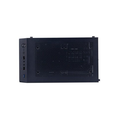 Корпус 1stPlayer FD3-M-BK-4F7 - Корпуса  - Корпуса