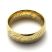 Кільце The Lord of the Rings Володар кілець (колір gold) розмір 20 -   -  