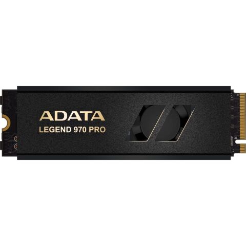 Накопитель SSD M.2 2280 2TB Legend 970 PRO ADATA (SLEG-970P-2TCI) - Нулевой остаток (Feed)  - Нулевой остаток (Feed) 