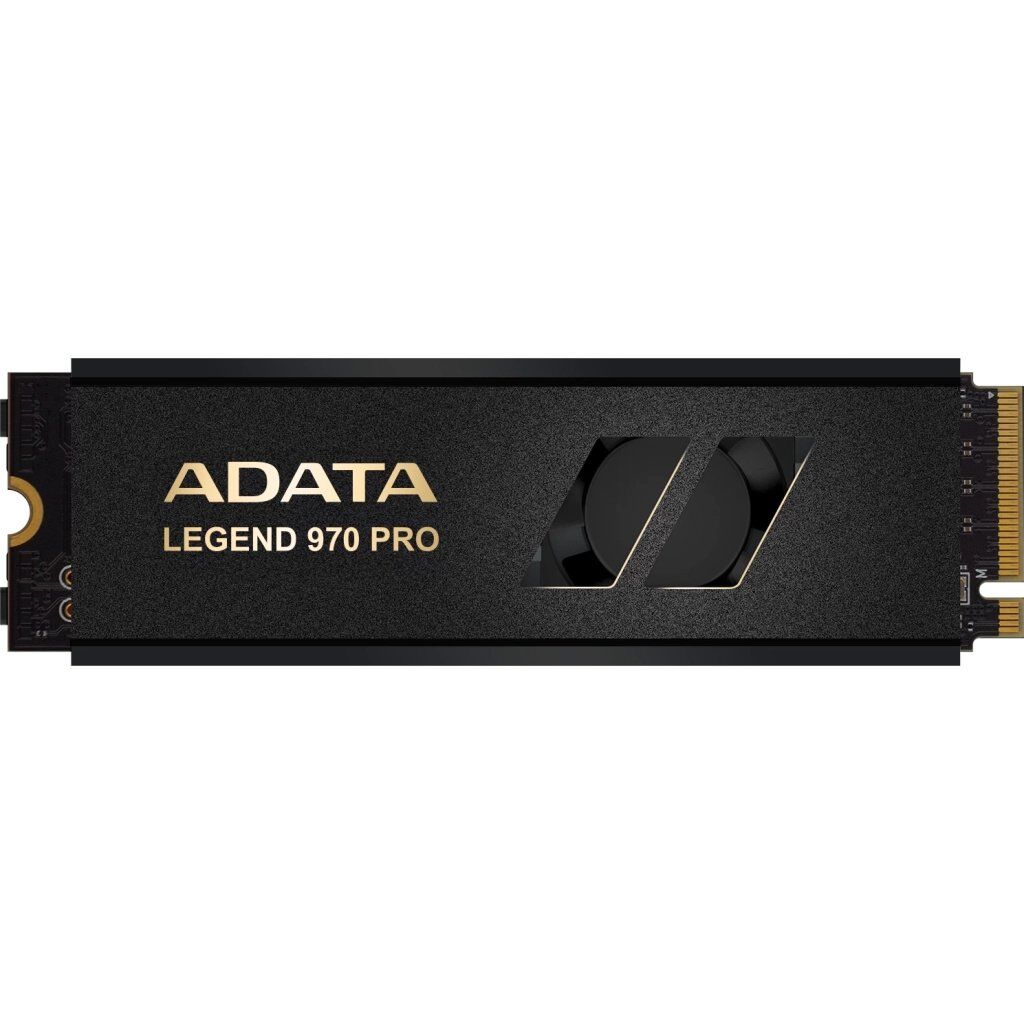 Накопитель SSD M.2 2280 2TB Legend 970 PRO ADATA (SLEG-970P-2TCI)