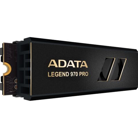 Накопитель SSD M.2 2280 2TB Legend 970 PRO ADATA (SLEG-970P-2TCI) - Нулевой остаток (Feed)  - Нулевой остаток (Feed) 