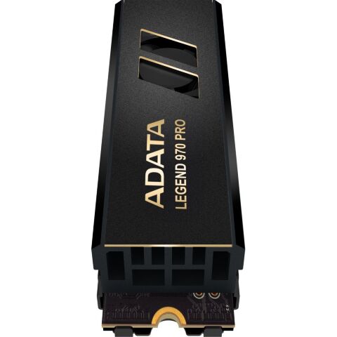 Накопитель SSD M.2 2280 2TB Legend 970 PRO ADATA (SLEG-970P-2TCI) - Нулевой остаток (Feed)  - Нулевой остаток (Feed) 