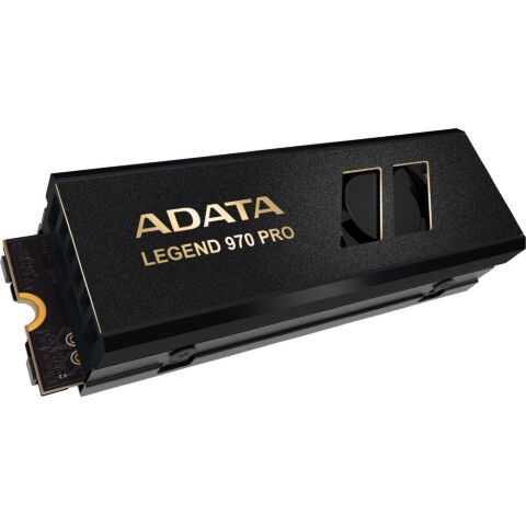 Накопитель SSD M.2 2280 2TB Legend 970 PRO ADATA (SLEG-970P-2TCI) - Нулевой остаток (Feed)  - Нулевой остаток (Feed) 