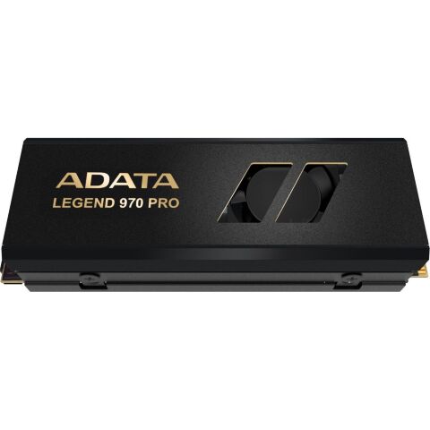 Накопитель SSD M.2 2280 2TB Legend 970 PRO ADATA (SLEG-970P-2TCI) - Нулевой остаток (Feed)  - Нулевой остаток (Feed) 