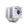 Кулер для процессора JONSBO CR-3000 ARGB White