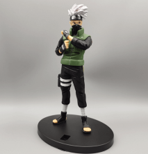 Фигурка Naruto Hatake Kakashi Наруто Какаши Хатаке 20 см