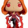 Фигурка Funko Marvel Avengers Wanda Maximoff Фанко Ванда Максимов Exclusive 855