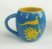 Чашка Blizzard World Of Warcraft Overwatch Coffee Mug - Murloc кружка Мурлок 300 мл - -
