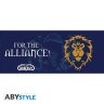 Чашка World of Warcraft Logo Mug Alliance кружка Альянс 460 ml