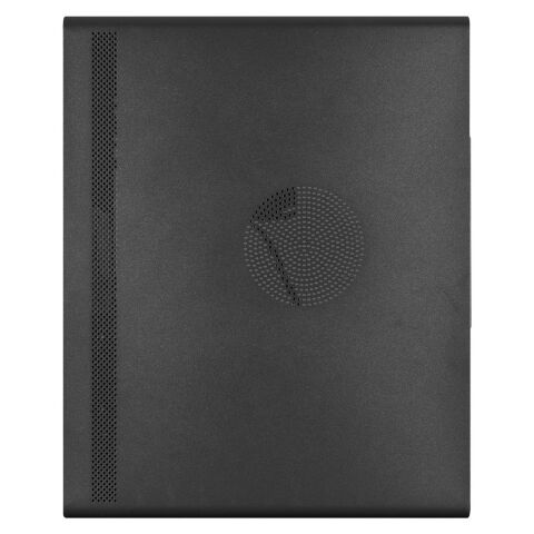 Корпус для ПК Prologix E127 500W Black - Нулевой остаток (Feed)  - Нулевой остаток (Feed) 