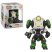 Фигурка Funko Pop: Overwatch 6" Orisa Figure (GameStop Exclusive) -   -