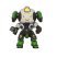 Фигурка Funko Pop: Overwatch 6" Orisa Figure (GameStop Exclusive) -   -