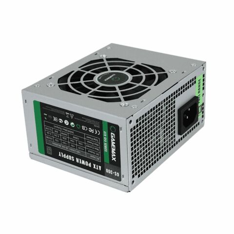 Блок питания Gamemax 300W (ATX-300 SFX) - Блоки питания  - Блоки питания 