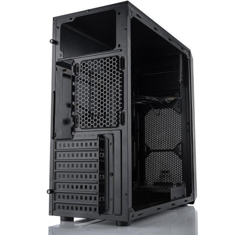 Корпус Vinga CS210B - Нулевой остаток (Feed)  - Нулевой остаток (Feed) 